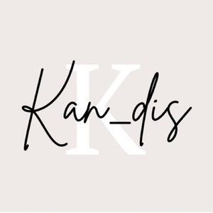 Meet your Posher, Kan_dis